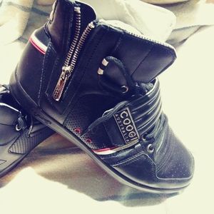 Like new! Coogi Australia Shoes